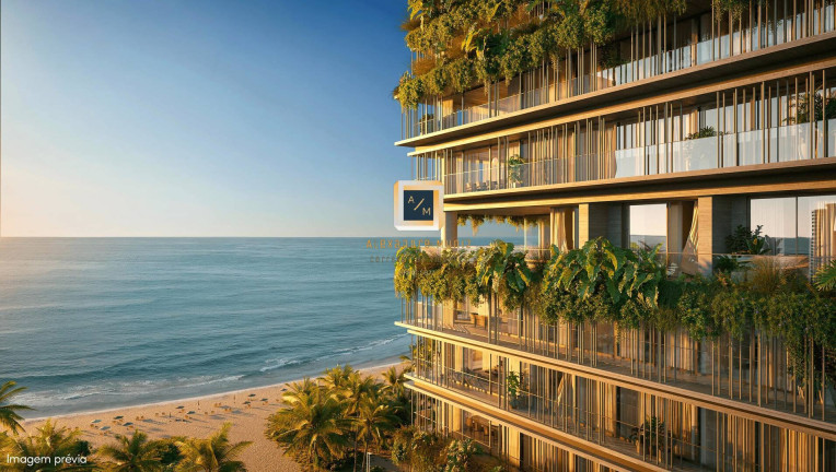 Imagem Apartamento com 5 Quartos à Venda, 350 m² em Meireles - Fortaleza Imagem Apartamento com 5 Quartos à Venda, 350 m² em Meireles - Fortaleza