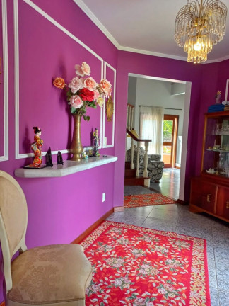 Imagem Casa com 3 Quartos à Venda, 558 m² em Igara - Canoas
