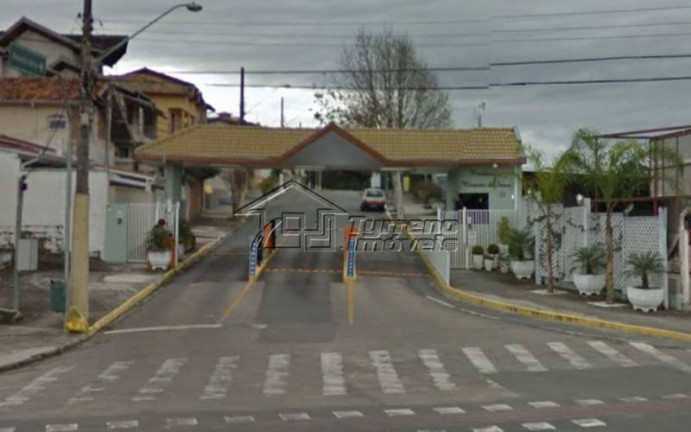 Casa de Condomínio com 3 Quartos à Venda, 220 m² em Urbanova - São José Dos Campos