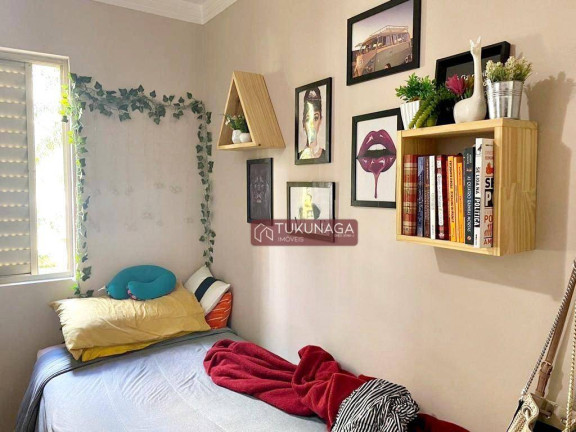 Imagem Apartamento com 3 Quartos à Venda, 64 m² em Tatuapé - São Paulo Imagem Apartamento com 3 Quartos à Venda, 64 m² em Tatuapé - São Paulo