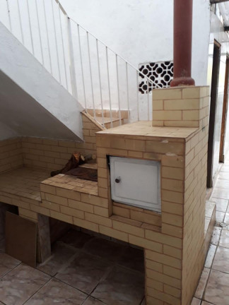 Imagem Casa com 3 Quartos à Venda, 146 m² em Jardim Olímpico - Pouso Alegre