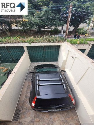 Imagem Casa com 6 Quartos à Venda, 180 m² em Vila Santo Estéfano - São Paulo