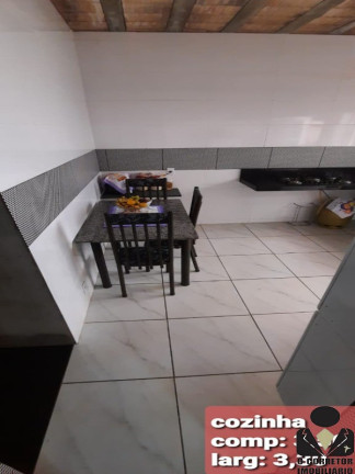 Imagem Casa com 1 Quarto à Venda,  em Bonsucesso (barreiro) - Belo Horizonte