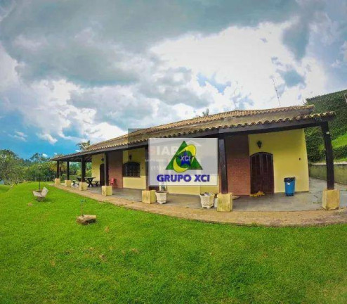 Imagem Fazenda à Venda, 30.000 m² em Chácaras Reunidas Canadá - Santa Isabel Imagem Fazenda à Venda, 30.000 m² em Chácaras Reunidas Canadá - Santa Isabel