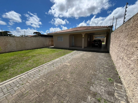 Imagem Casa com 3 Quartos à Venda, 80 m² em Uberaba - Curitiba