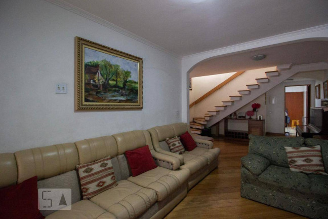 Imagem Sobrado com 4 Quartos à Venda, 201 m² em Jardim Das Flores - Osasco Imagem Sobrado com 4 Quartos à Venda, 201 m² em Jardim Das Flores - Osasco