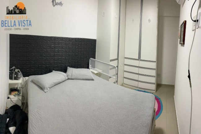 Imagem Apartamento com 2 Quartos à Venda, 117 m² em Itararé - São Vicente Imagem Apartamento com 2 Quartos à Venda, 117 m² em Itararé - São Vicente