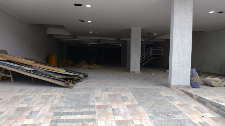 Imagem Cobertura com 2 Quartos à Venda, 50 m² em Parque Capuava - Santo André Imagem Cobertura com 2 Quartos à Venda, 50 m² em Parque Capuava - Santo André