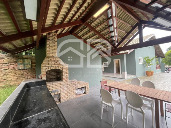 Imagem Casa com 5 Quartos à Venda, 254 m² em Pernambuquinho - Guaramiranga Imagem Casa com 5 Quartos à Venda, 254 m² em Pernambuquinho - Guaramiranga