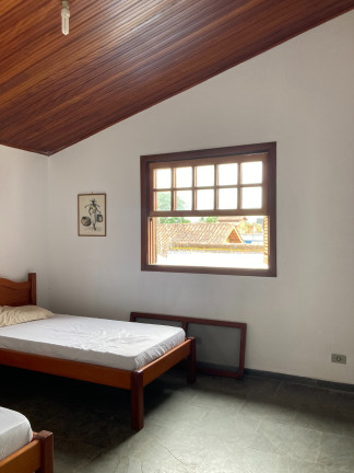 Imagem Casa com 4 Quartos à Venda, 180 m² em Mato Dentro - Ubatuba Imagem Casa com 4 Quartos à Venda, 180 m² em Mato Dentro - Ubatuba