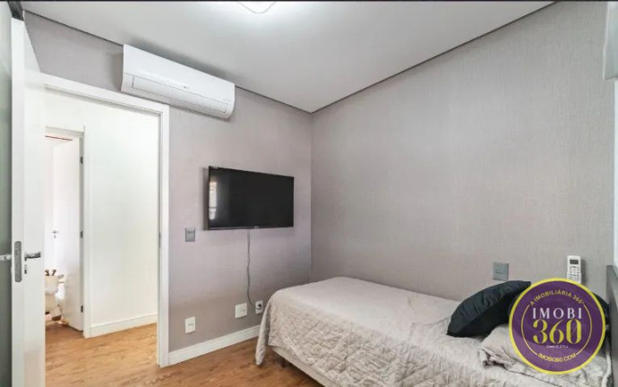 Imagem Apartamento com 3 Quartos à Venda, 106 m² em Tatuapé - São Paulo Imagem Apartamento com 3 Quartos à Venda, 106 m² em Tatuapé - São Paulo