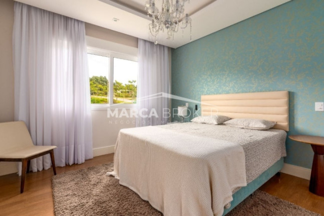 Imagem Sobrado com 6 Quartos à Venda, 3.000 m² em Fazenda Vila Real De Itu - Itu