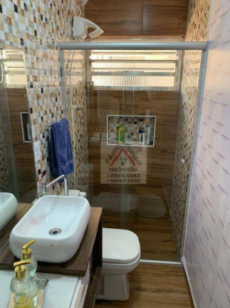 Imagem Apartamento com 4 Quartos à Venda, 122 m² em Santo Amaro - São Paulo