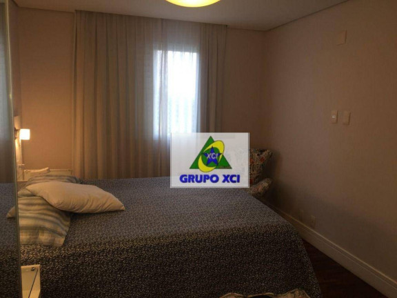 Imagem Apartamento com 3 Quartos à Venda, 136 m² em Parque Das Flores - Campinas Imagem Apartamento com 3 Quartos à Venda, 136 m² em Parque Das Flores - Campinas