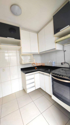 Imagem Apartamento com 1 Quarto à Venda, 47 m² em Macedo - Guarulhos Imagem Apartamento com 1 Quarto à Venda, 47 m² em Macedo - Guarulhos
