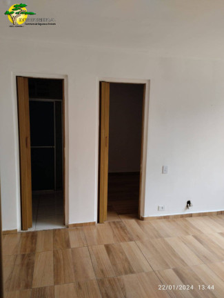 Imagem Apartamento com 1 Quarto para Alugar, 50 m² em Lauzane Paulista - São Paulo