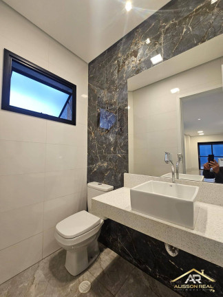 Imagem Casa de Condomínio com 3 Quartos à Venda, 164 m² em Villas Do Jaguari - Santana De Parnaíba Imagem Casa de Condomínio com 3 Quartos à Venda, 164 m² em Villas Do Jaguari - Santana De Parnaíba