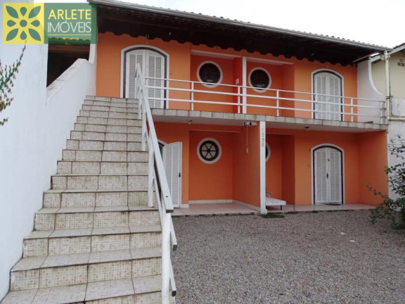 Apartamento com 1 Quarto para Alugar ou Temporada, 90 m² em Centro - Porto Belo