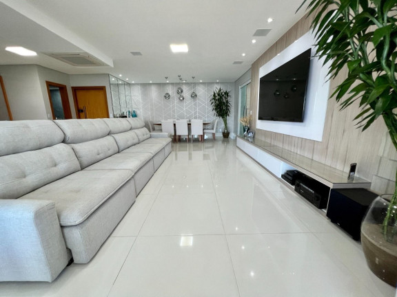 Imagem Apartamento com 3 Quartos à Venda, 250 m² em Canto Do Forte - Praia Grande Imagem Apartamento com 3 Quartos à Venda, 250 m² em Canto Do Forte - Praia Grande