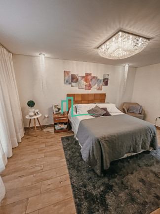 Imagem Imóvel com 3 Quartos à Venda, 367 m² em Estação - Franca Imagem Imóvel com 3 Quartos à Venda, 367 m² em Estação - Franca
