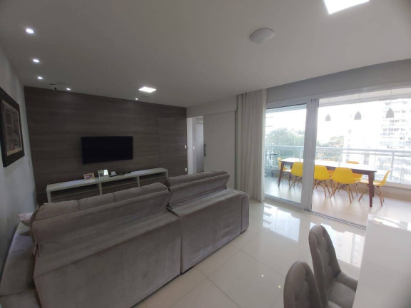 Imagem Apartamento com 3 Quartos à Venda, 156 m² em Melville Empresarial I E Ii - Barueri Imagem Apartamento com 3 Quartos à Venda, 156 m² em Melville Empresarial I E Ii - Barueri