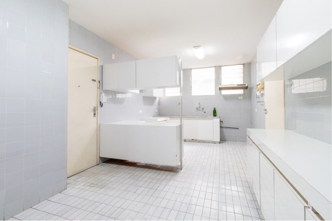 Imagem Imóvel com 3 Quartos à Venda, 164 m² em Santa Cecília - São Paulo