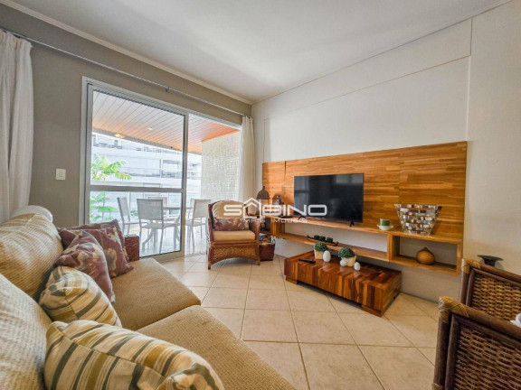 Imagem Apartamento com 4 Quartos à Venda, 122 m² em Riviera De São Lourenço - Bertioga