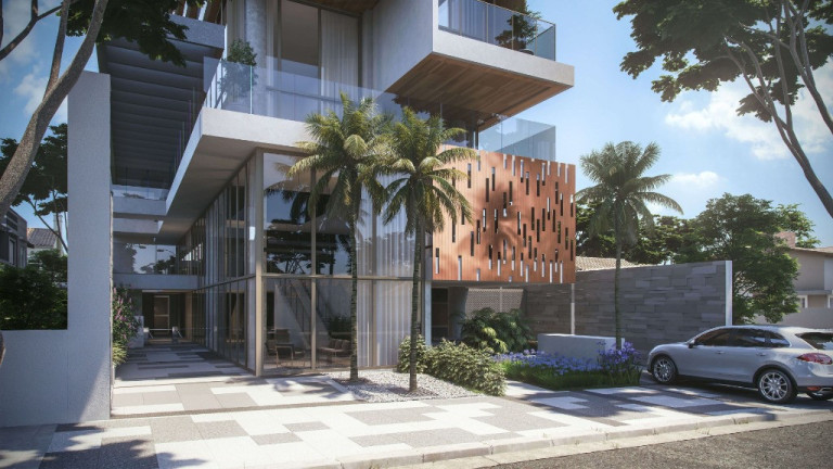 Imagem Imóvel com 3 Quartos à Venda, 145 m² em Jardins - São Paulo