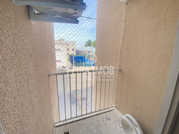 Imagem Apartamento com 2 Quartos à Venda, 54 m² em Sim - Feira De Santana Imagem Apartamento com 2 Quartos à Venda, 54 m² em Sim - Feira De Santana