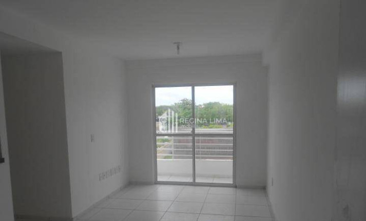 Imagem Apartamento com 2 Quartos à Venda, 55 m² em Uruguai - Teresina