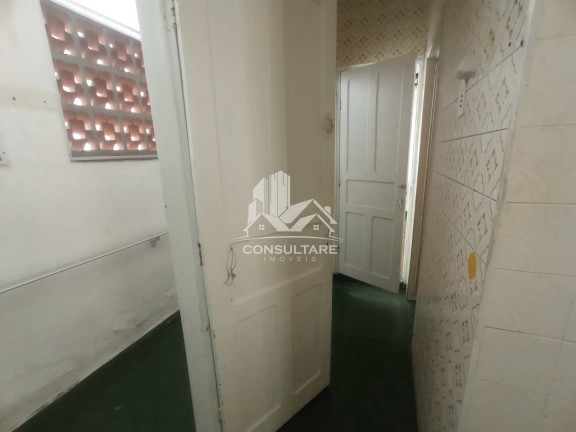 Imagem Casa com 4 Quartos para Alugar, 527 m² em Marapé - Santos