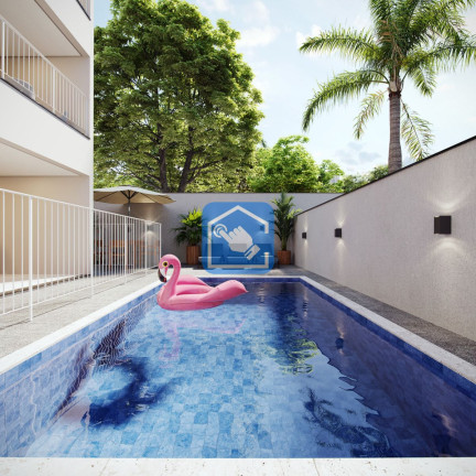 Imagem Apartamento com 2 Quartos à Venda, 30 m² em Jardim Matarazzo - São Paulo Imagem Apartamento com 2 Quartos à Venda, 30 m² em Jardim Matarazzo - São Paulo