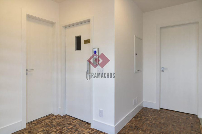 Imagem Apartamento com 3 Quartos à Venda, 126 m² em Jardim Europa - São Paulo Imagem Apartamento com 3 Quartos à Venda, 126 m² em Jardim Europa - São Paulo