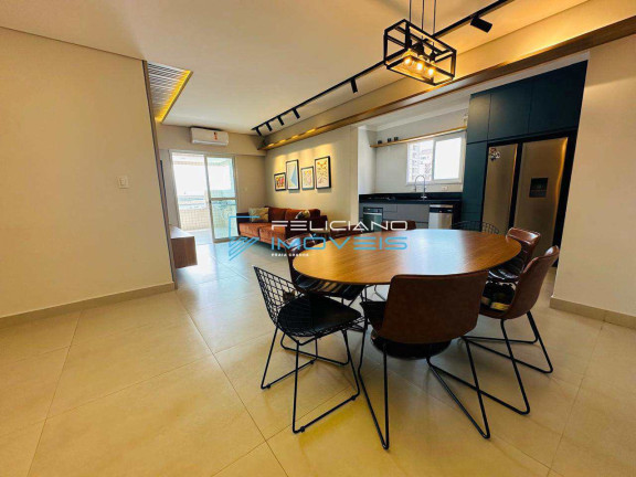 Imagem Apartamento com 3 Quartos à Venda, 110 m² em Aviação - Praia Grande Imagem Apartamento com 3 Quartos à Venda, 110 m² em Aviação - Praia Grande