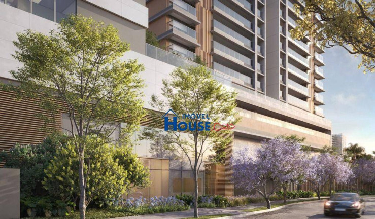 Imagem Apartamento com 4 Quartos à Venda, 232 m² em Alto De Pinheiros - São Paulo Imagem Apartamento com 4 Quartos à Venda, 232 m² em Alto De Pinheiros - São Paulo