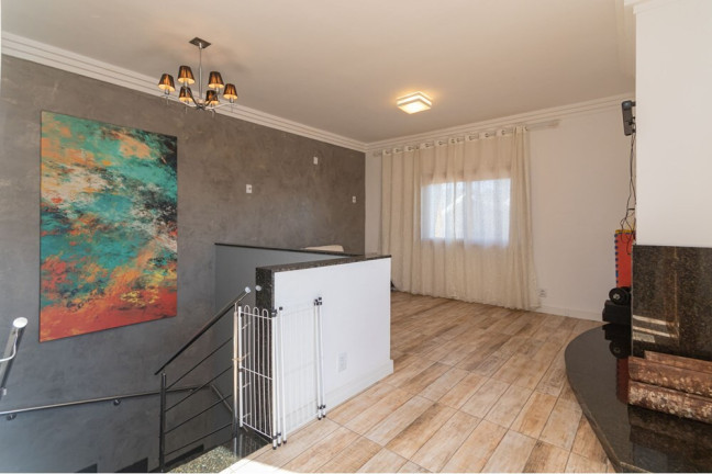Imagem Casa de Condomínio com 3 Quartos à Venda, 261 m² em Passo Das Pedras - Porto Alegre
