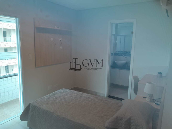 Imagem Apartamento com 3 Quartos à Venda, 102 m² em Canto Do Forte - Praia Grande Imagem Apartamento com 3 Quartos à Venda, 102 m² em Canto Do Forte - Praia Grande