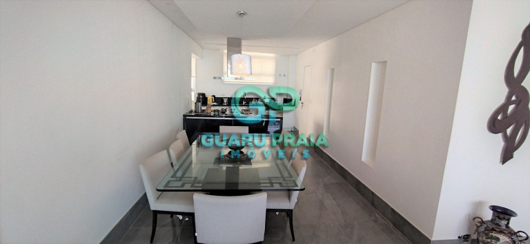 Imagem Apartamento com 3 Quartos à Venda, 150 m² em Pitangueiras - Guarujá