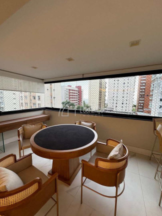 Imagem Apartamento com 3 Quartos à Venda, 280 m² em Boqueirão - Santos Imagem Apartamento com 3 Quartos à Venda, 280 m² em Boqueirão - Santos