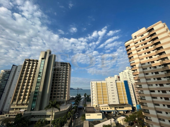 Imagem Apartamento com 2 Quartos à Venda, 87 m² em Jardim Astúrias - Guarujá