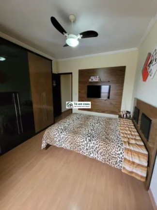 Imagem Casa com 3 Quartos à Venda, 117 m² em Loteamento Residencial Vista Linda - São José Dos Campos Imagem Casa com 3 Quartos à Venda, 117 m² em Loteamento Residencial Vista Linda - São José Dos Campos