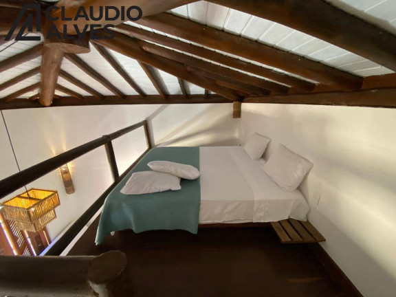 Imagem Apartamento com 1 Quarto à Venda, 49 m² em Villa Dos Pescadores - Mata De São João Imagem Apartamento com 1 Quarto à Venda, 49 m² em Villa Dos Pescadores - Mata De São João