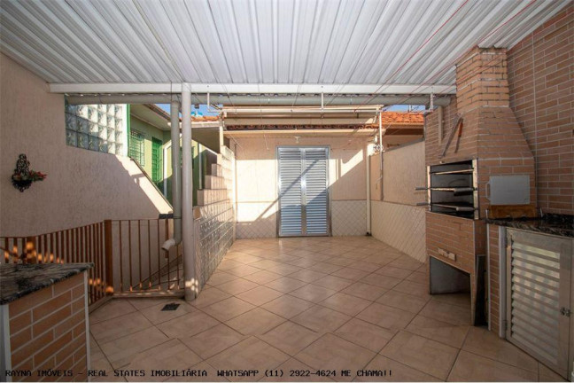 Imagem Casa com 2 Quartos à Venda, 155 m² em Vila Espanhola - São Paulo