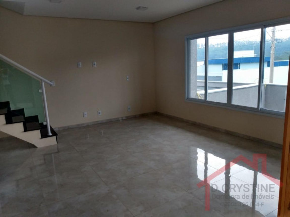 Imagem Casa com 3 Quartos à Venda, 169 m² em Portais (polvilho) - Cajamar