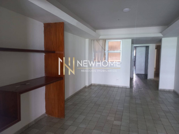 Imagem Apartamento com 4 Quartos à Venda, 180 m² em Boa Viagem - Recife