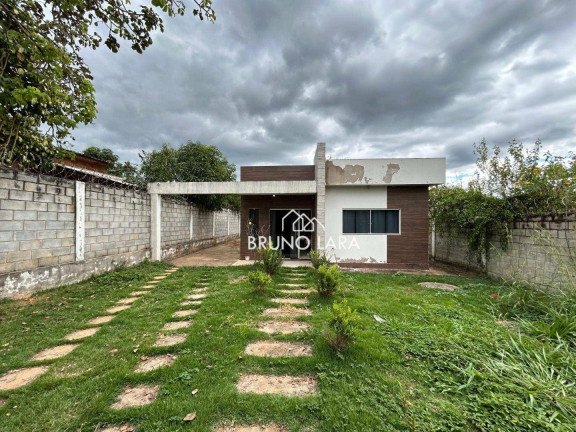 Casa com 2 Quartos à Venda, 75 m² em Santa Rosa - Igarapé