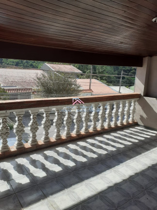 Imagem Casa com 3 Quartos à Venda, 125 m² em Jardim São Conrado - Campo Limpo Paulista