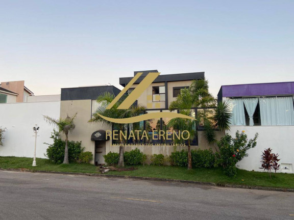 Imagem Casa de Condomínio com 4 Quartos à Venda, 360 m² em Condomínio Morada Das Artes - Sorocaba