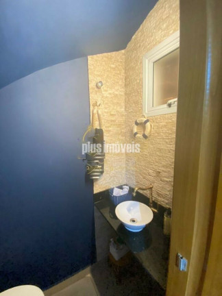 Imagem Casa com 3 Quartos à Venda, 129 m² em Alto Da Boa Vista - São Paulo