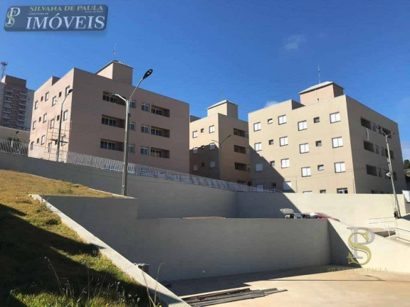 Imagem Apartamento com 2 Quartos à Venda, 53 m² em Terra Preta - Mairiporã Imagem Apartamento com 2 Quartos à Venda, 53 m² em Terra Preta - Mairiporã